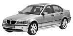 BMW E46 U2931 Fault Code