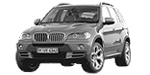 BMW E70 U2931 Fault Code