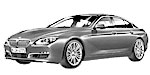 BMW F06 U2931 Fault Code