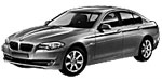 BMW F10 U2931 Fault Code