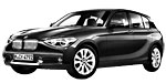 BMW F20 U2931 Fault Code