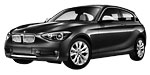 BMW F21 U2931 Fault Code